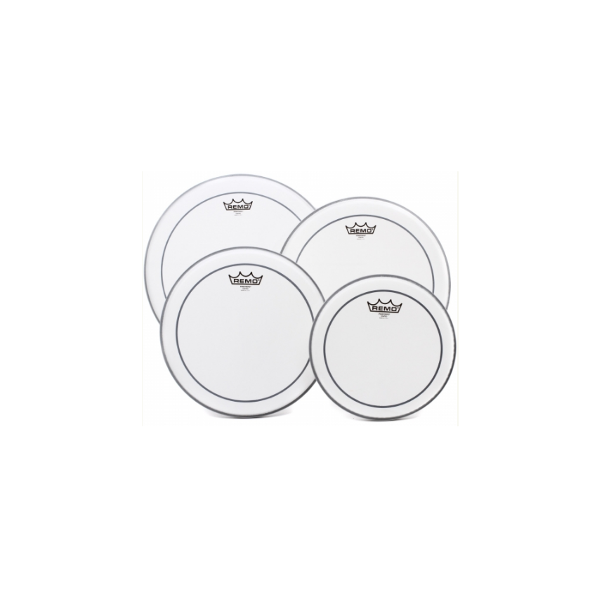 REMO Tom Pack (10