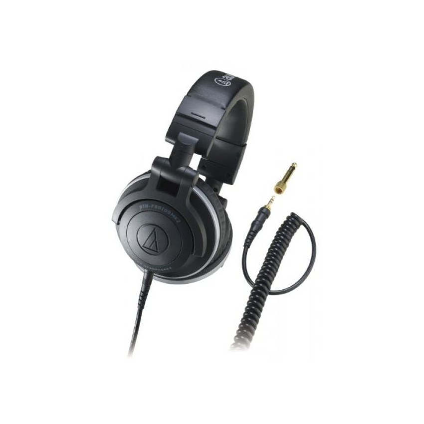 Audio-Technica ATH-PRO700MK2