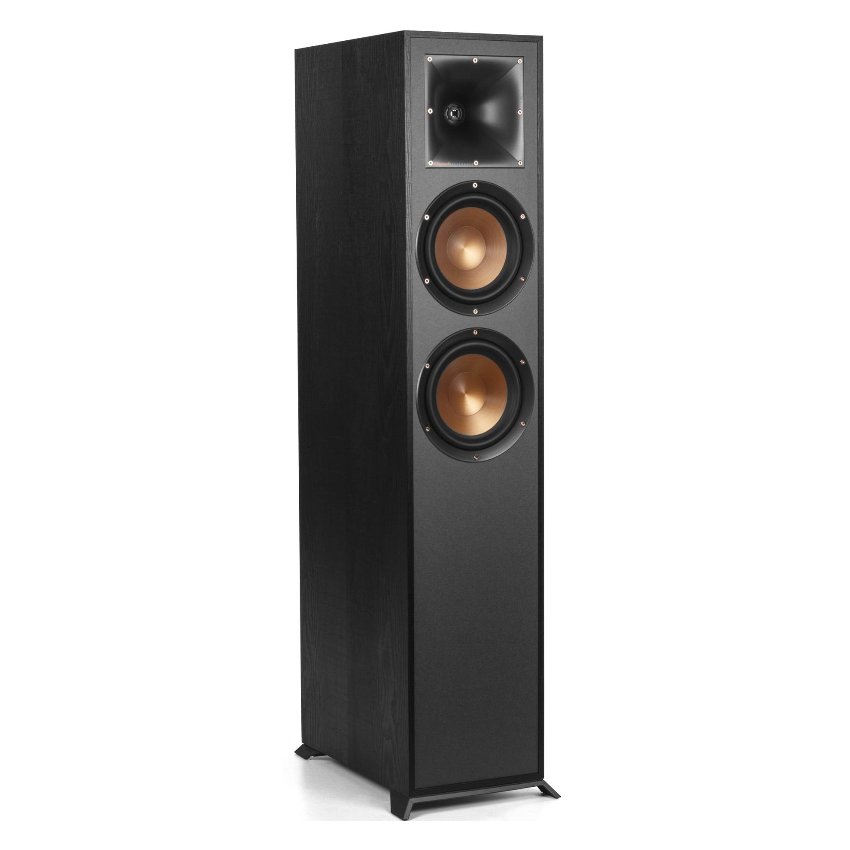 Klipsch Reference R-620F Black