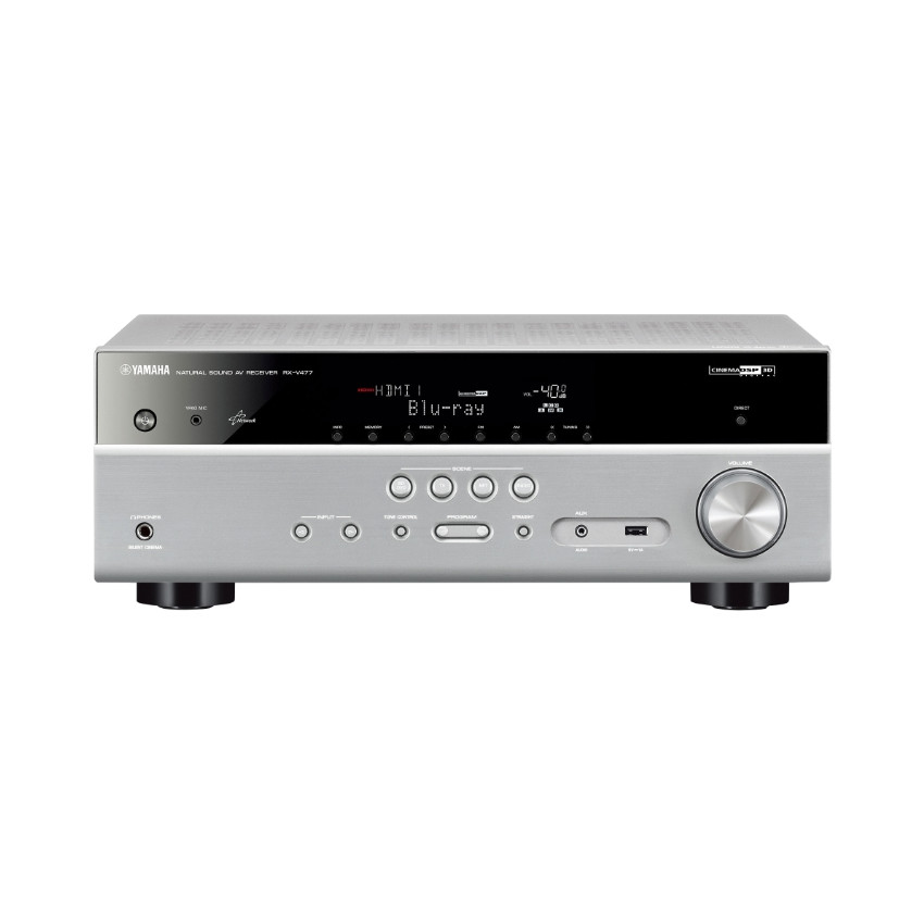 Yamaha RX-V477 Titan