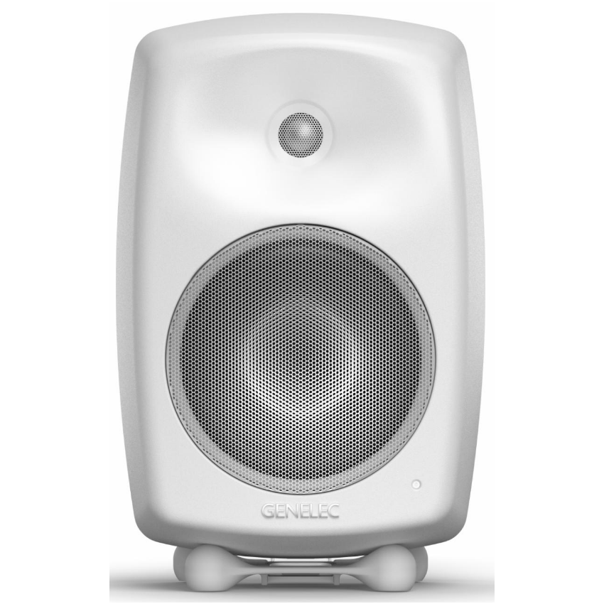 Genelec G Four White