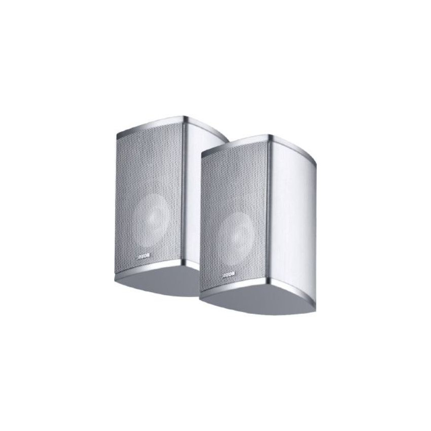 Canton CD 120.2 Silver