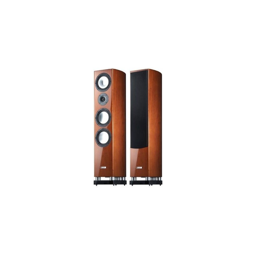 Canton Vento 890.2 DС Cherry Finish