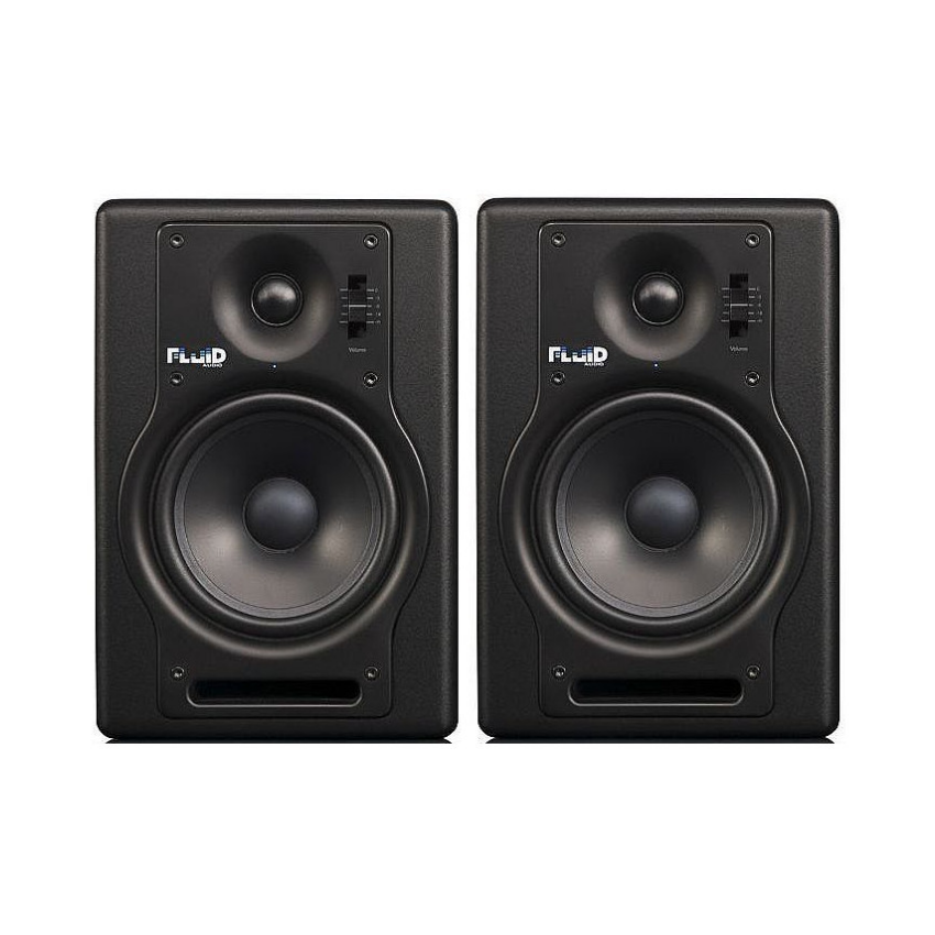 Fluid Audio F5