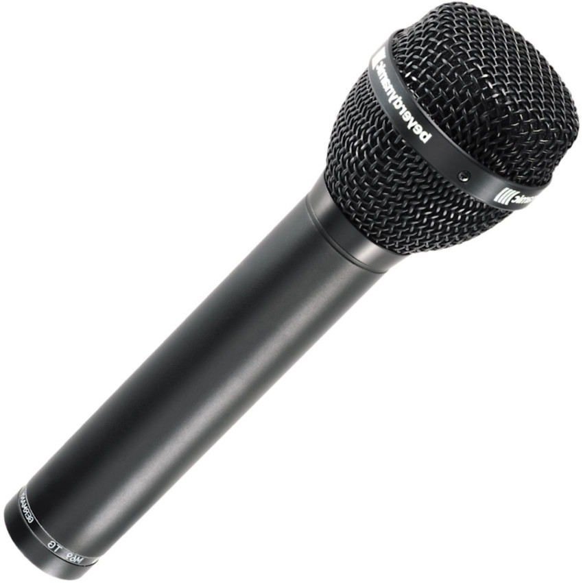 Beyerdynamic M 69 TG