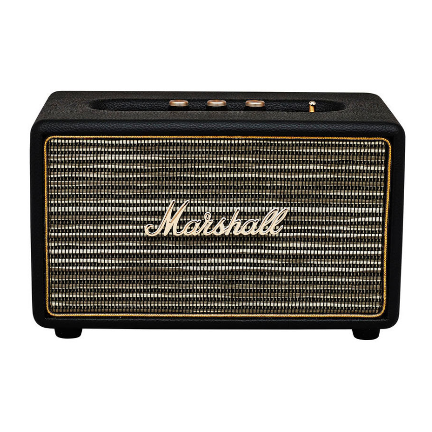 MARSHALL ACTON BLACK