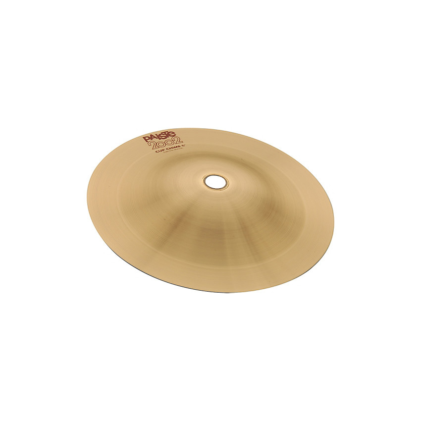Paiste 2002 Cup Chime 6
