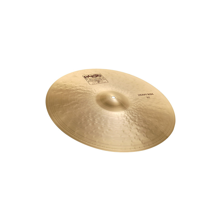 Paiste 2002 Heavy Ride 20