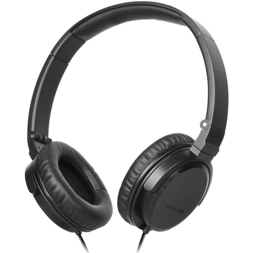 Beyerdynamic DTX 350 m black
