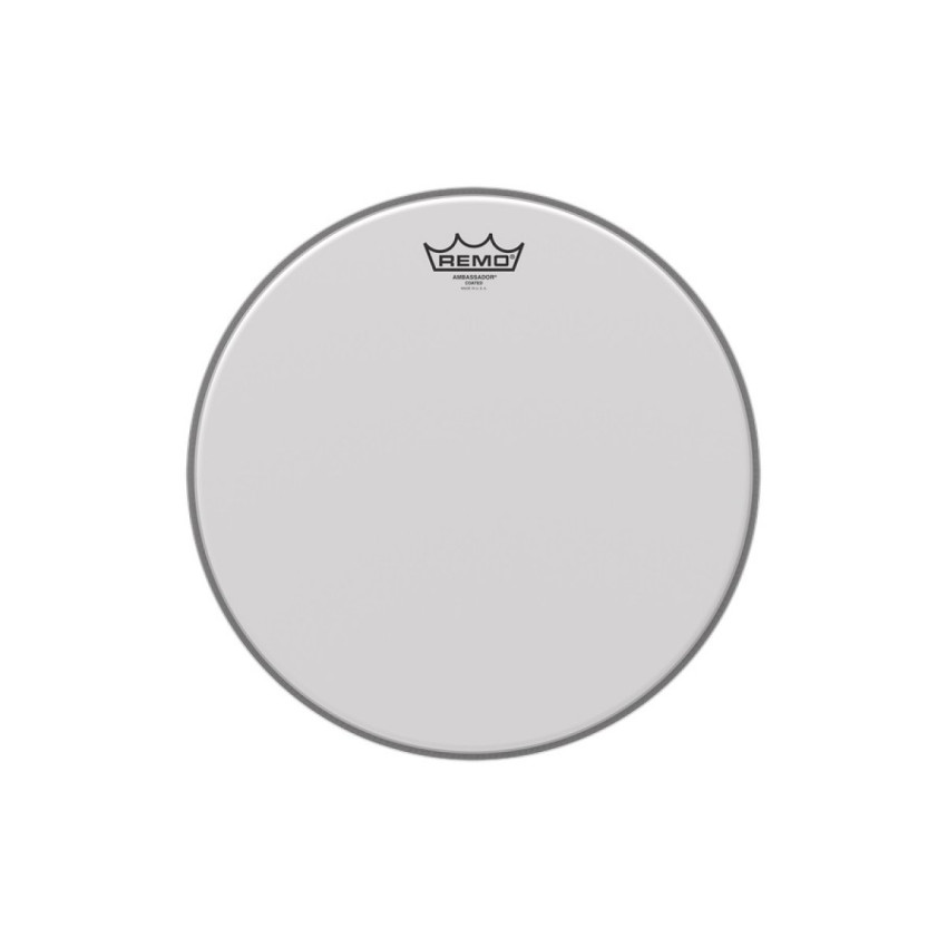 REMO AMBASSADOR 20' COATED