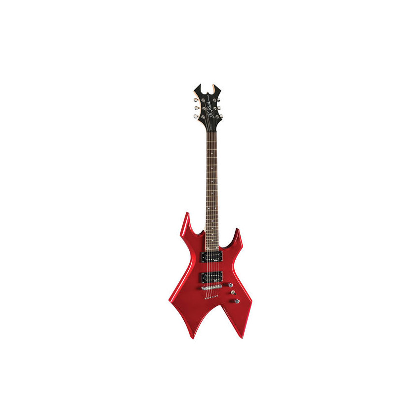 BC Rich WGWH MR Warlock Widow