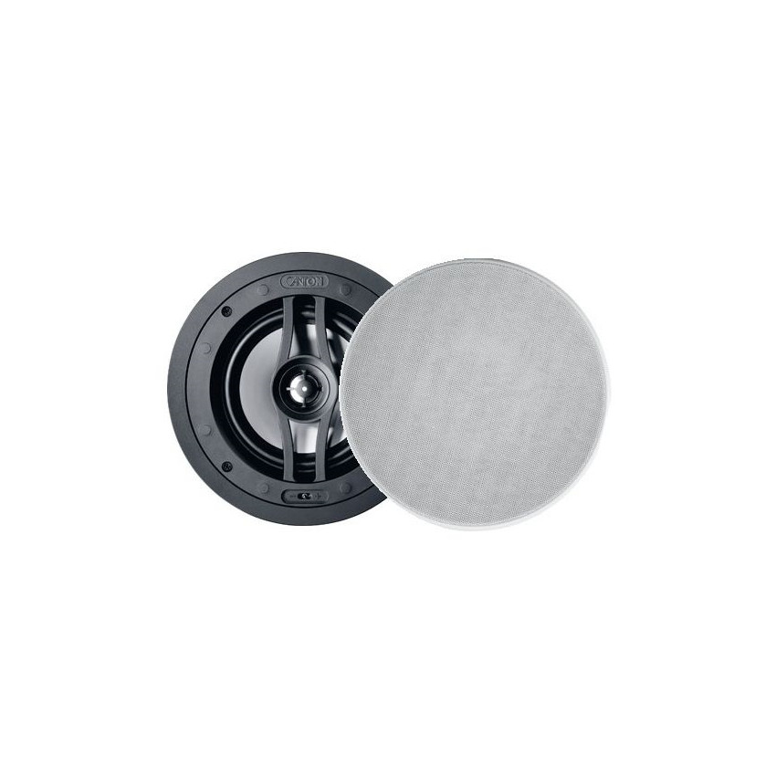 Canton InCeiling 865 White