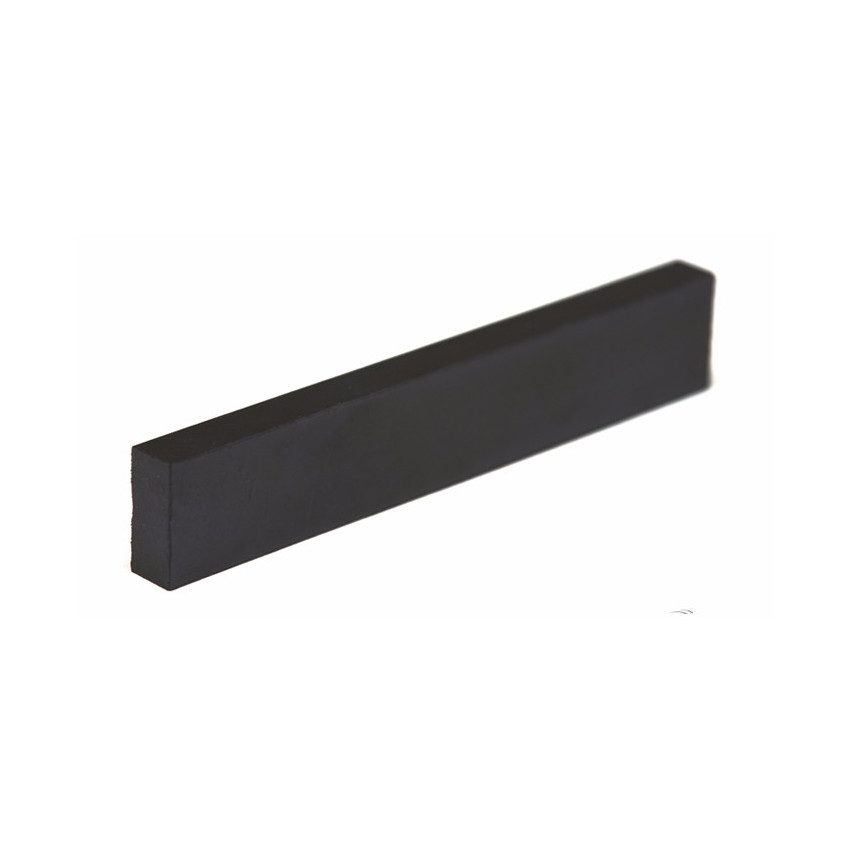 GRAPH TECH PT-4187-00 BLACK TUSQ XL SLAB 3/16