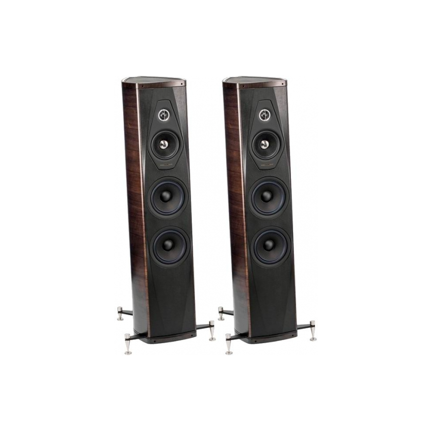 Sonus Faber Olympica III graphite