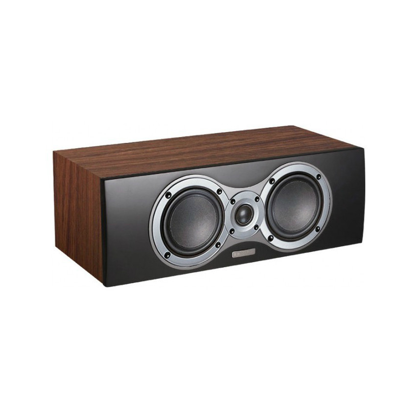 Mission MX-C1 Walnut