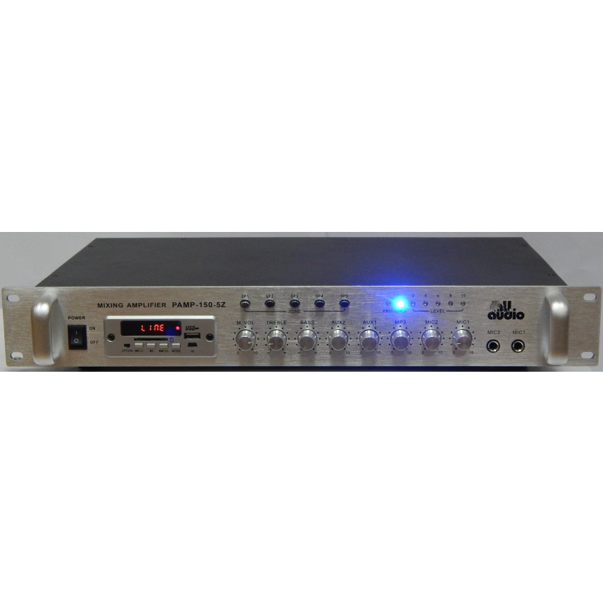 4all audio PAMP-150-5Z