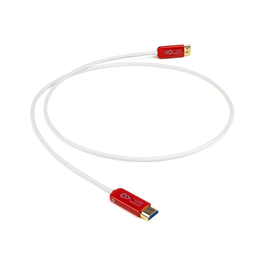 CHORD Shawline HDMI AOC 8k (48Gbps) 1m