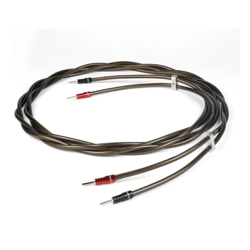 CHORD EpicXL Speaker Cable ban-ban Pair 2.5m