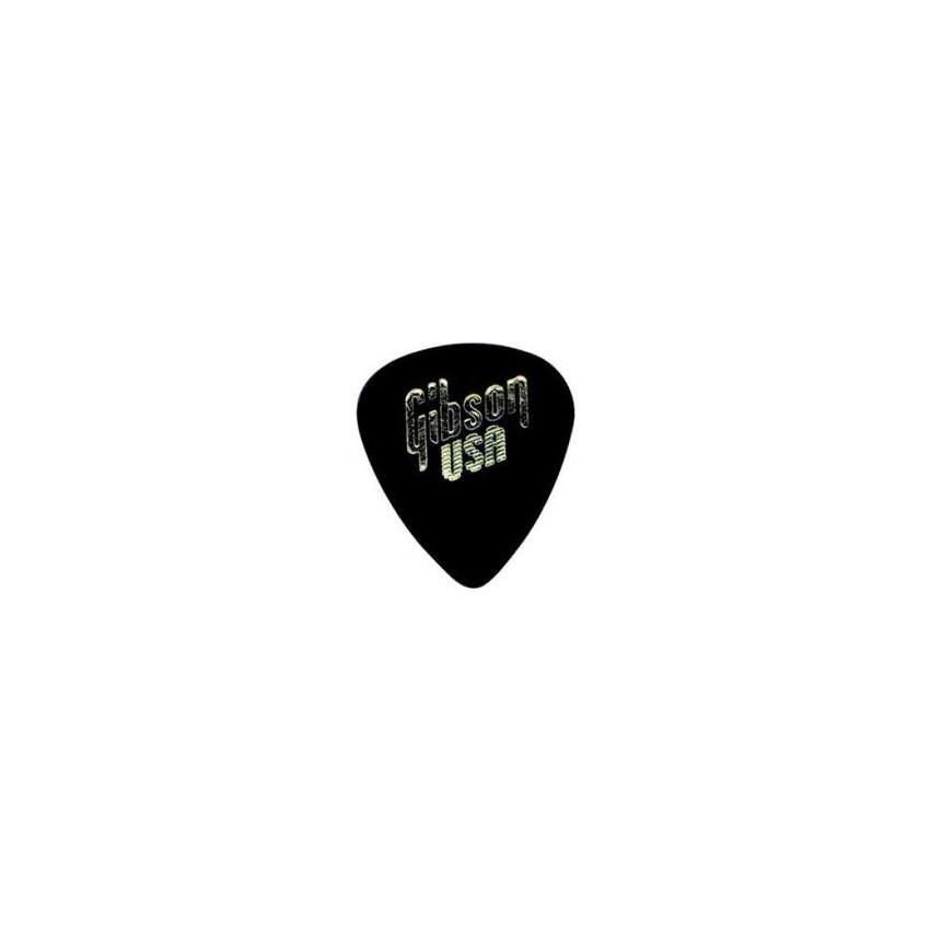 Gibson APRGG-74H 1/2 GROSS BLACK STANDARD STYLE/HEAVY