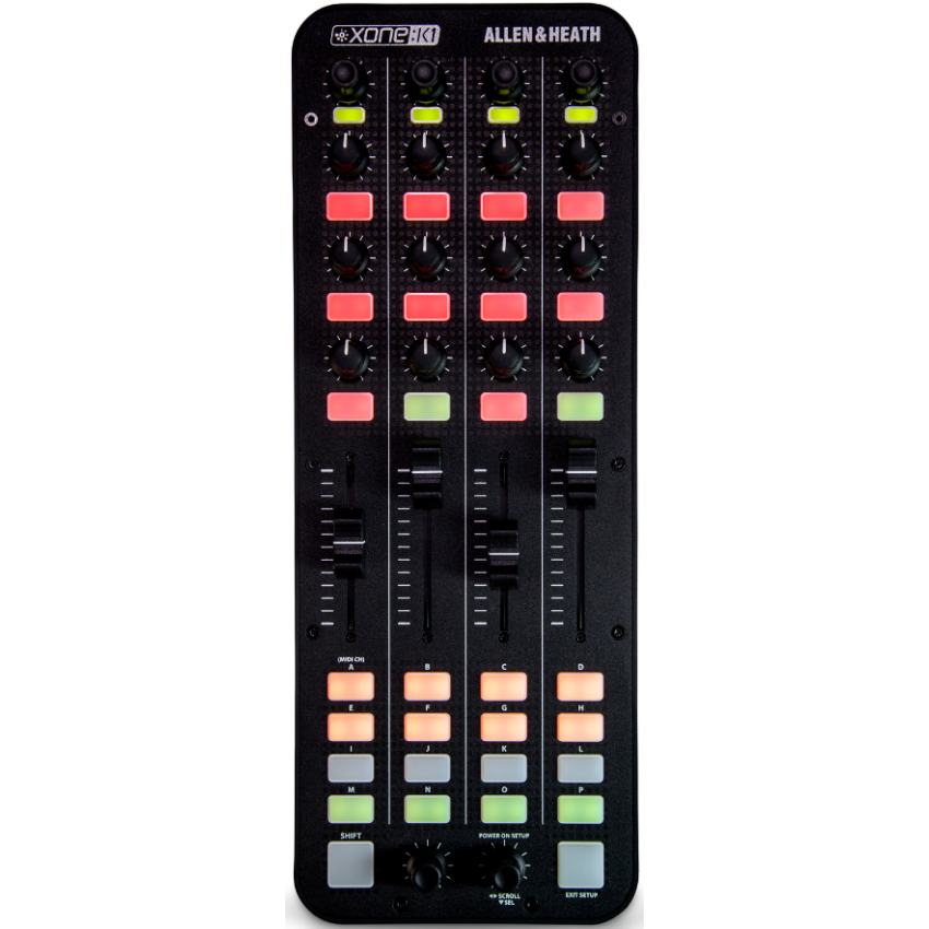 Allen Heath XONE:K1
