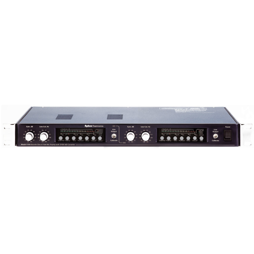 APHEX systems Aphex 1100 MkII