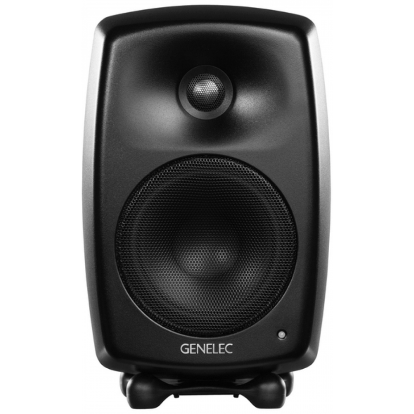 Genelec G Three Black