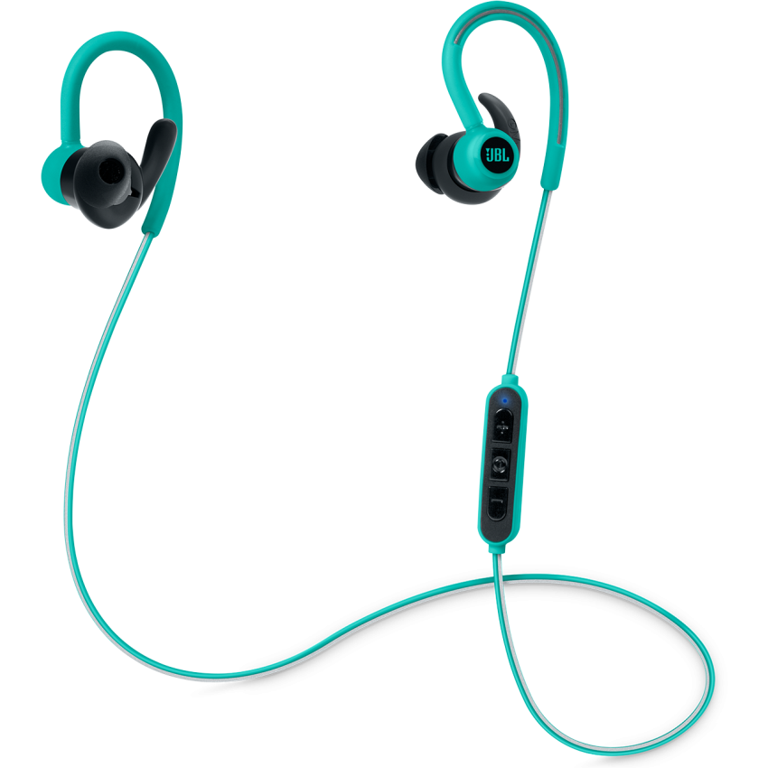 JBL Reflect Contour Teal (JBLREFCONTOURTEL)