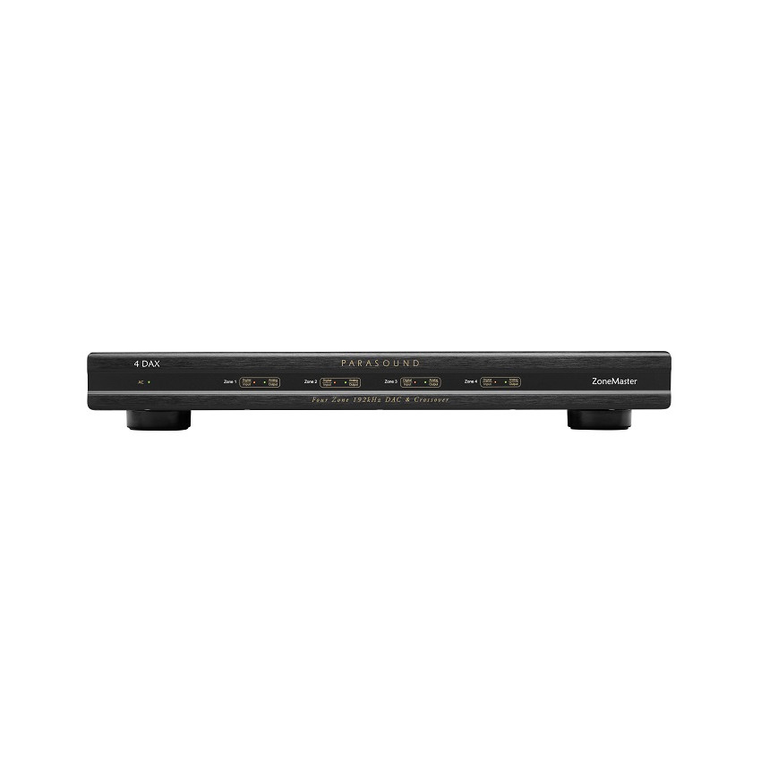 Parasound ZoneMaster 4 DAX