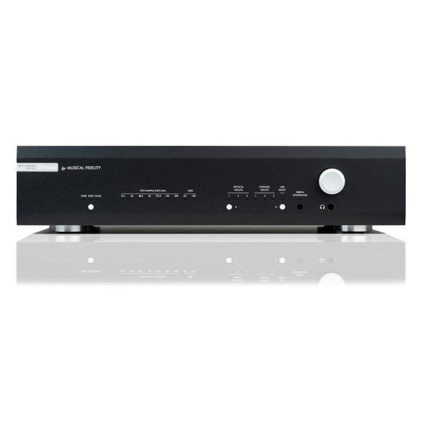 Musical Fidelity M6sR DAC Black
