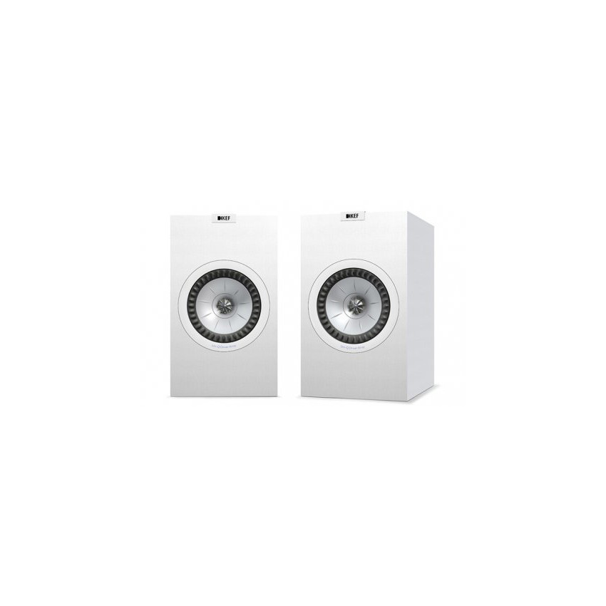 KEF Q350 Satin White