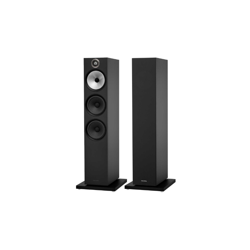 Bowers & Wilkins 603 Black
