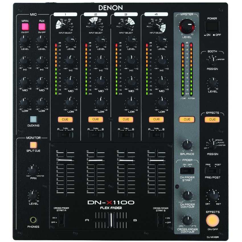Denon DN-X1100