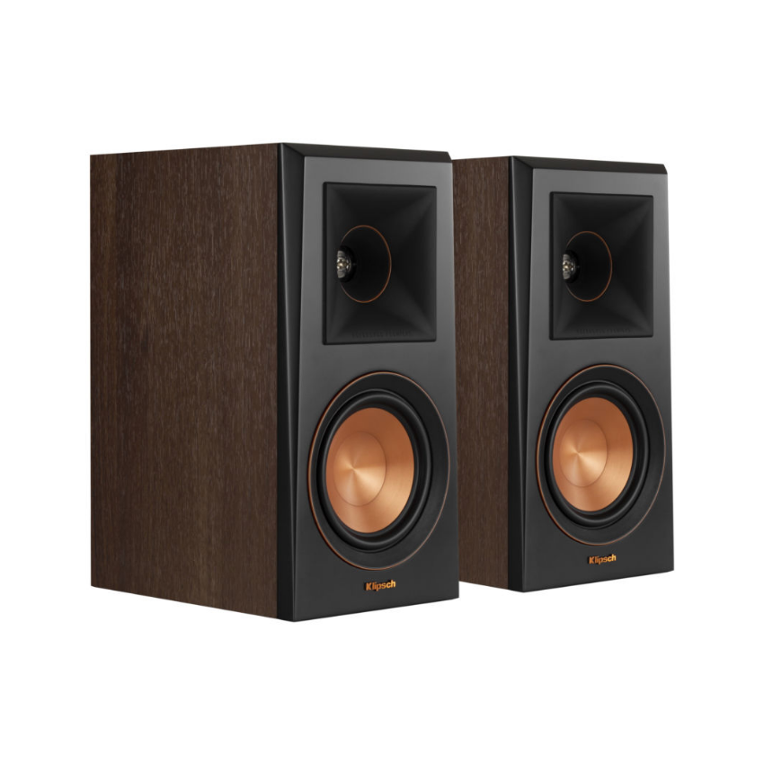 Klipsch Reference Premiere RP-500M Walnut