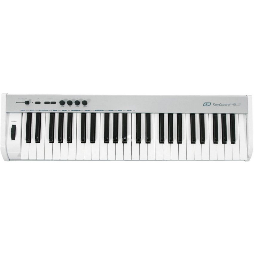 ESI KeyControl 49 XT