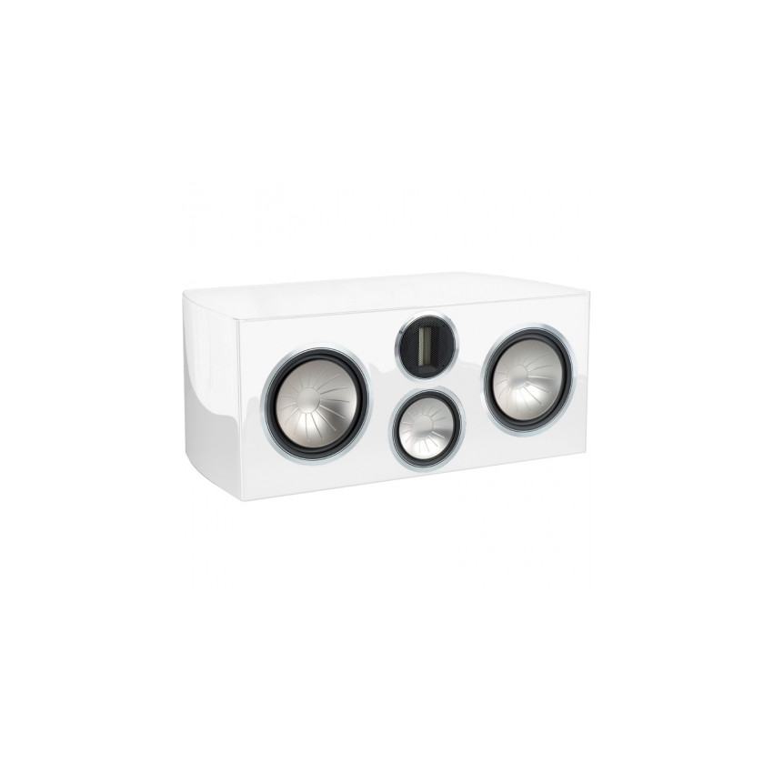 Monitor Audio GXC350 Piano White Gloss