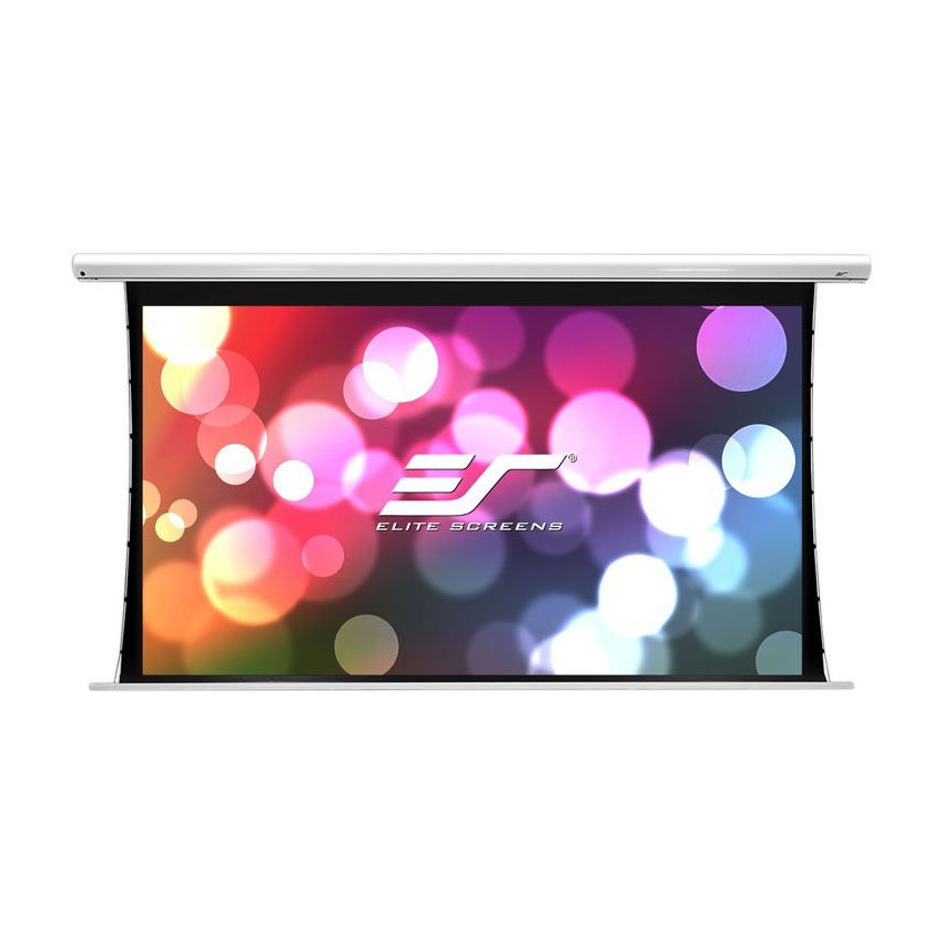 EliteScreens SKT135XHW-E24 White
