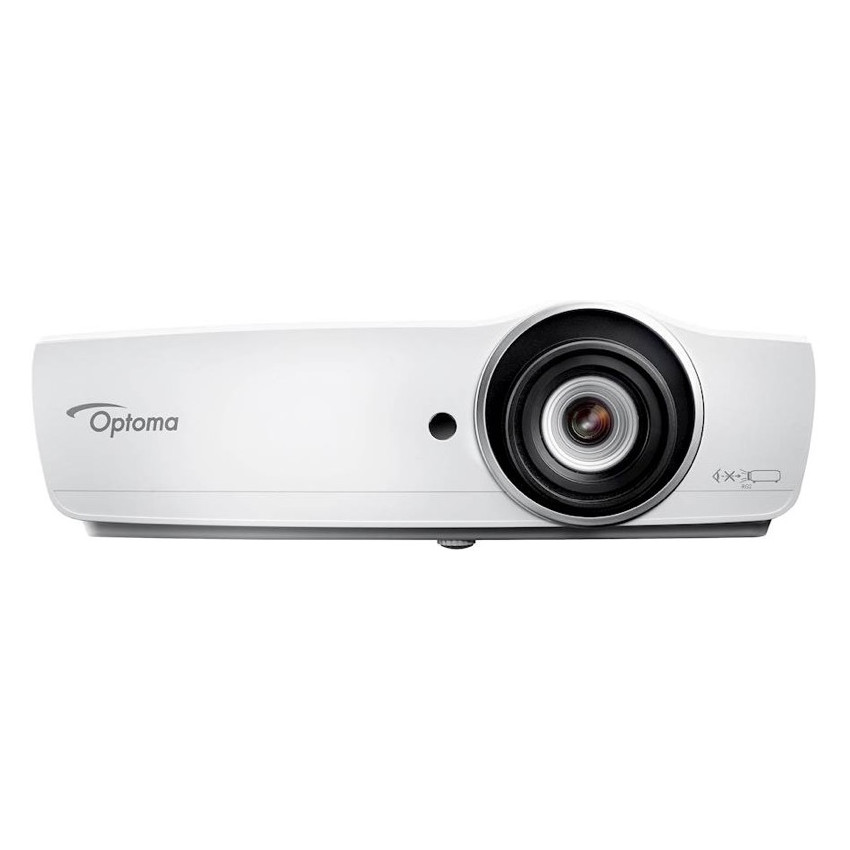 Optoma EH470
