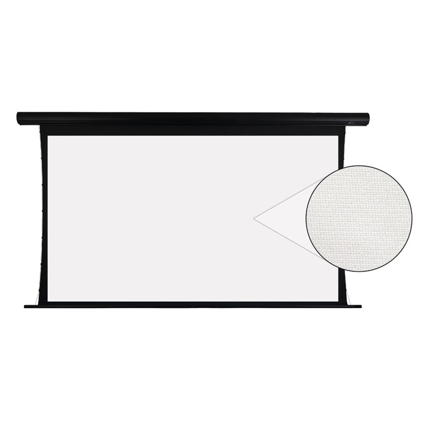 EliteScreens SKT110XH-E20-AUHD White