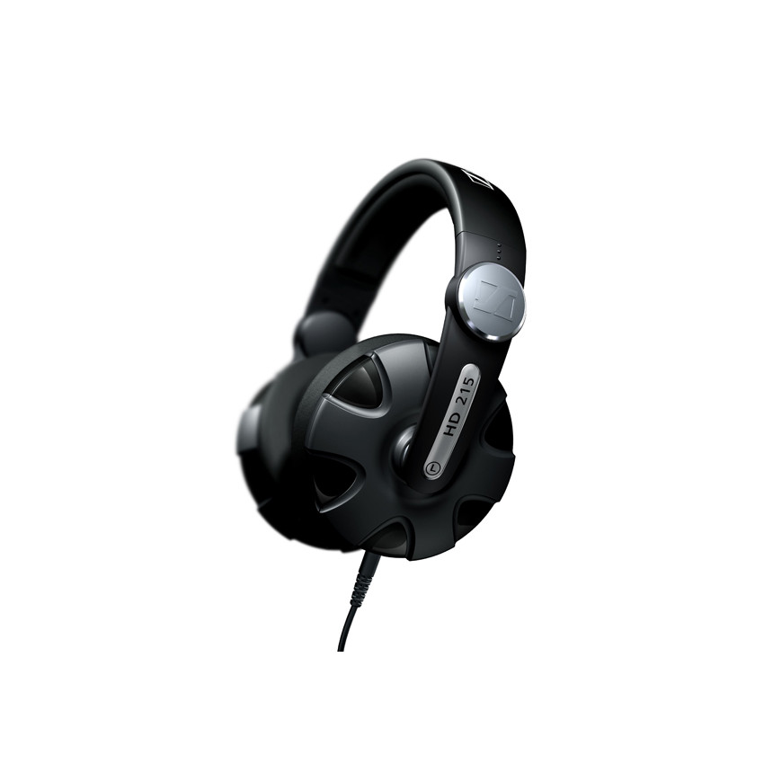 SENNHEISER HD 215 II