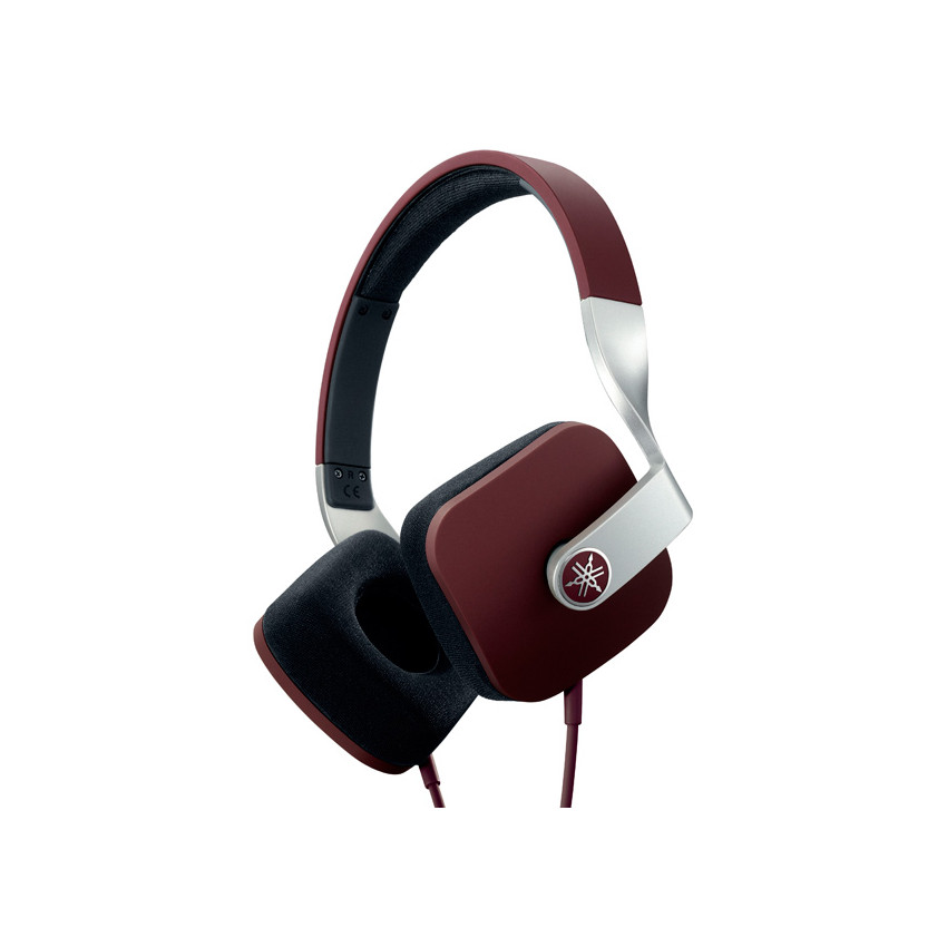 Yamaha HPH-M82 BROWN