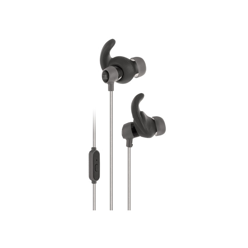JBL Reflect mini Black (JBLREFMINIBLK)