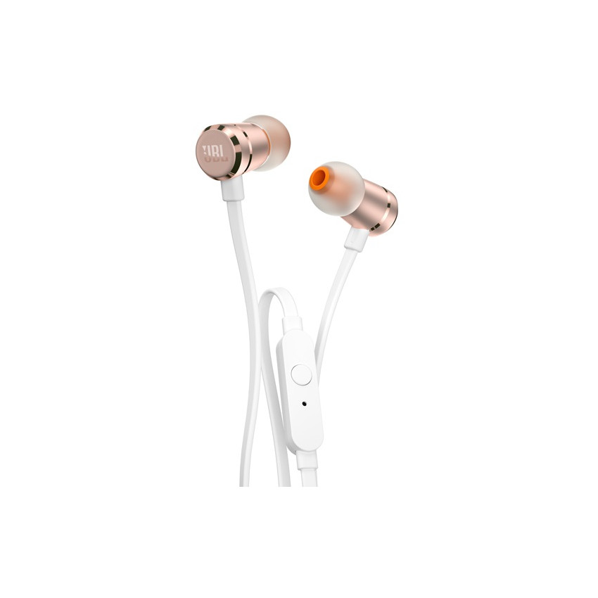 JBL T290 Rose Gold (JBLT290RGD)