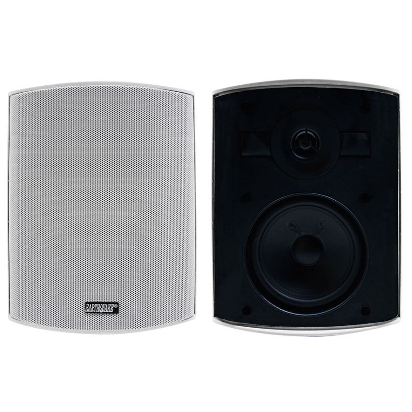 Earthquake ASW-802 White