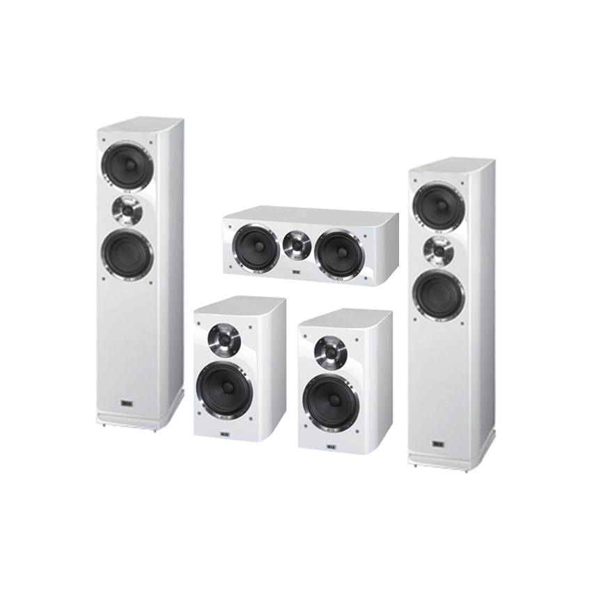 Celan GT 502 high gloss white