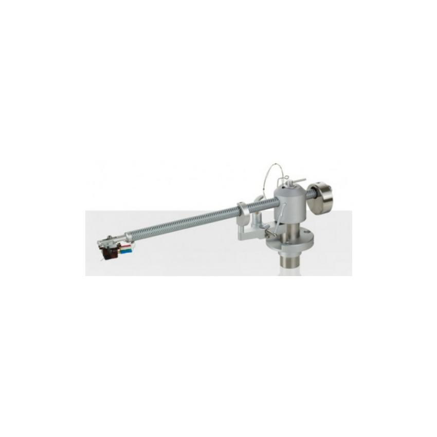 Clearaudio Radial tonearm Unify silver Carbon tonearm 10 “, TA 024 /SI