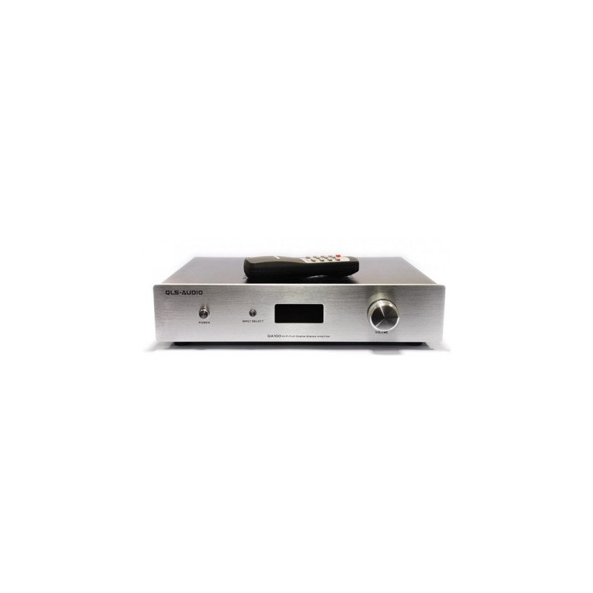 QLS QA100 Silver