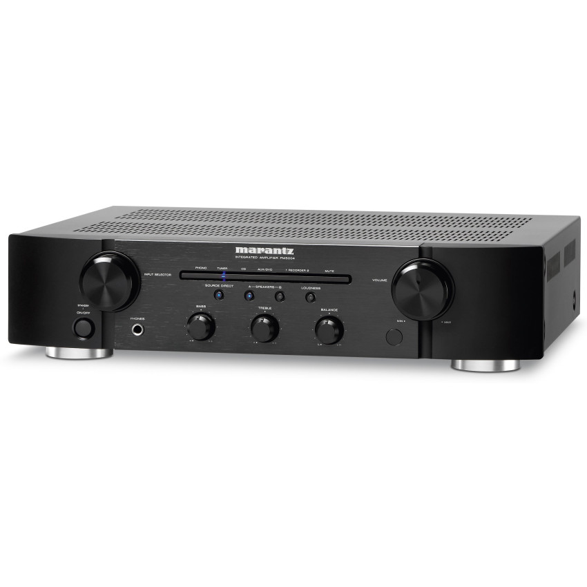 Marantz PM 5004 (Black)