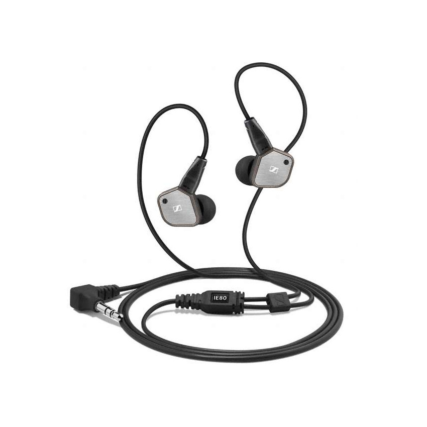 SENNHEISER IE 80 WEST