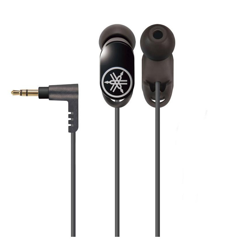 Yamaha EPH-W22 BLACK