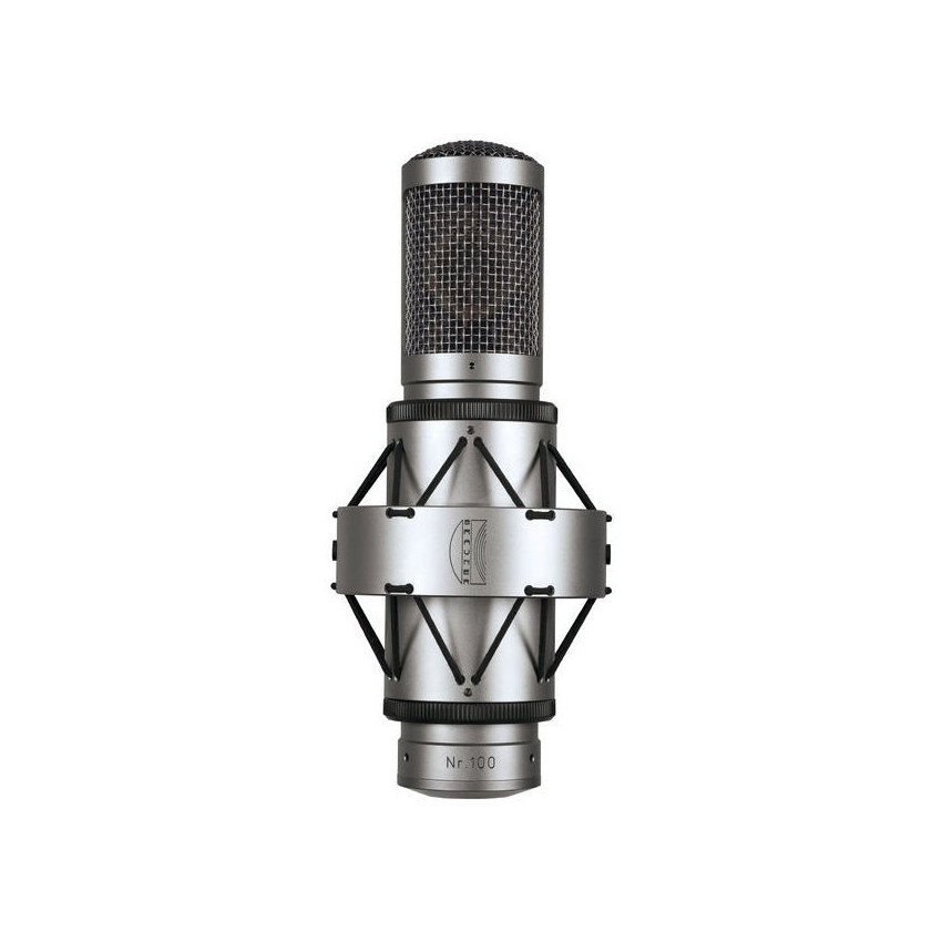 Brauner VMX Lite